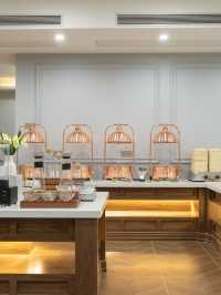 喆啡銳品，江城裡的神仙寶藏地！