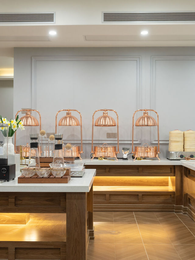 喆啡銳品，江城裡的神仙寶藏地！