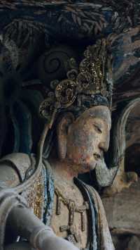 安岳石刻魂牽夢縈