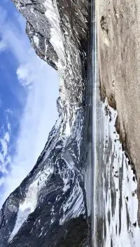 稻城亞丁真的美得要命