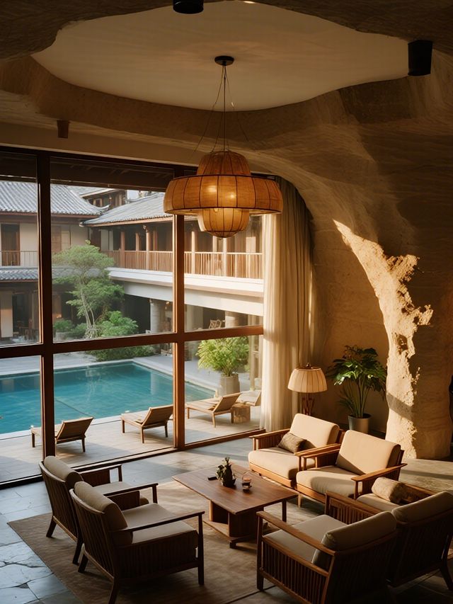 麗江親子酒店實測帶娃住這3家超省心