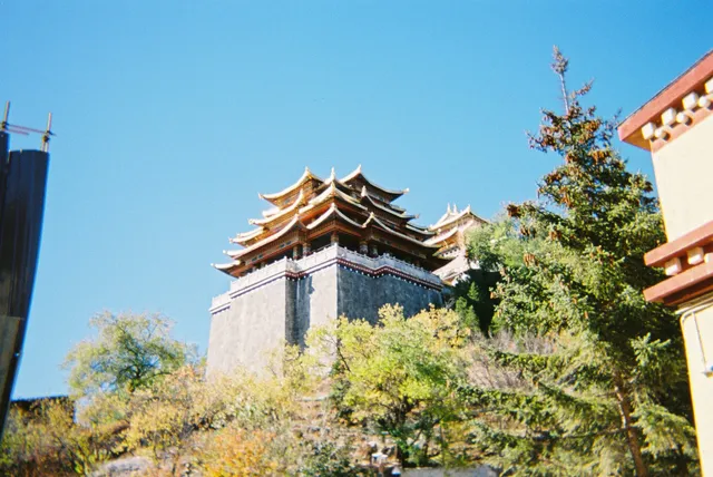 實習生曠工出去旅遊第一站-雲南(1) 實習生曠工出去旅遊第一站-雲南(1)