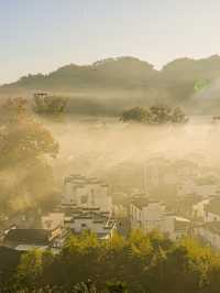 國家地理沒有騙我！江西剛剛回來後勁超大..