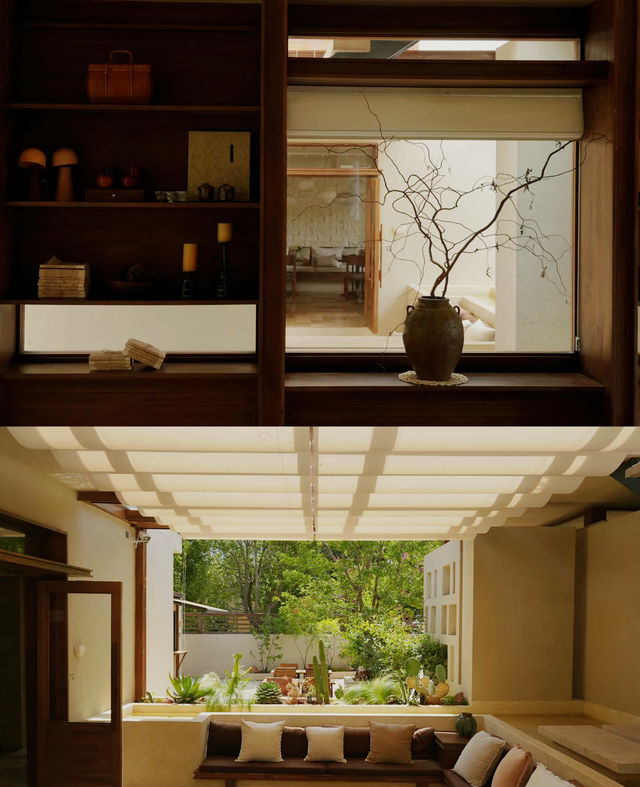 這次劍川沙溪之行,我住進了沙溪·森熹美學藝術精品民宿,簡直是一場美學的沉浸式體驗!侘寂風混搭新中式, 這次劍川沙溪之行,我住進了沙溪·森熹美學藝術精品民宿,簡直是一場美學的沉浸式體驗!侘寂風混搭新中式,