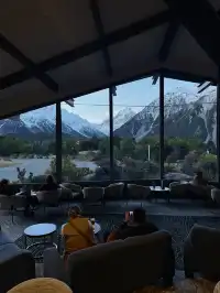 新西蘭南島一些漂亮的人生酒店民宿