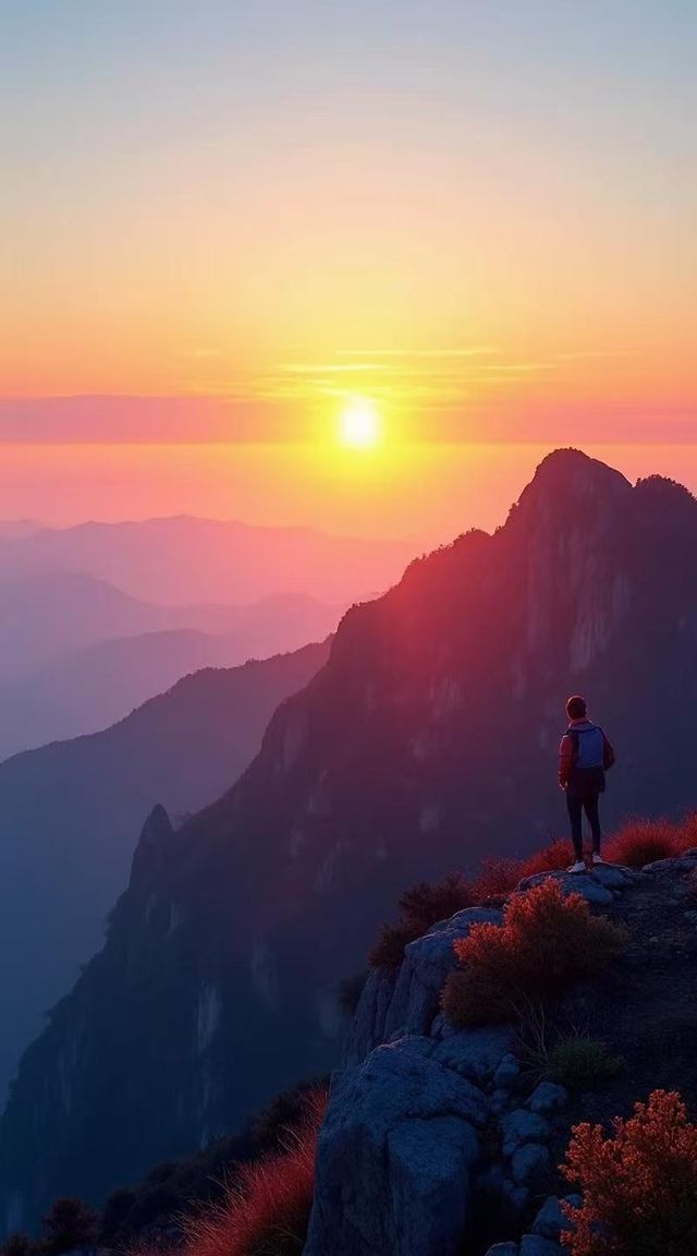 湘西古城湖南鳳凰縣旅行攻略