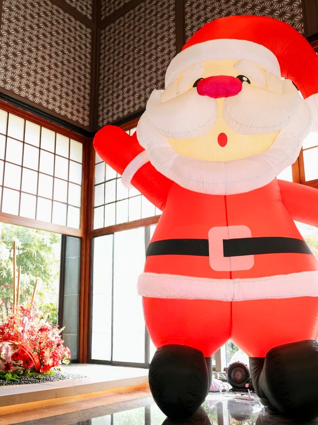 已是寒冬,來百萬石開啟溫暖度假吧 已是寒冬,來百萬石開啟溫暖度假吧