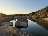 奧斯汀小九寨賦