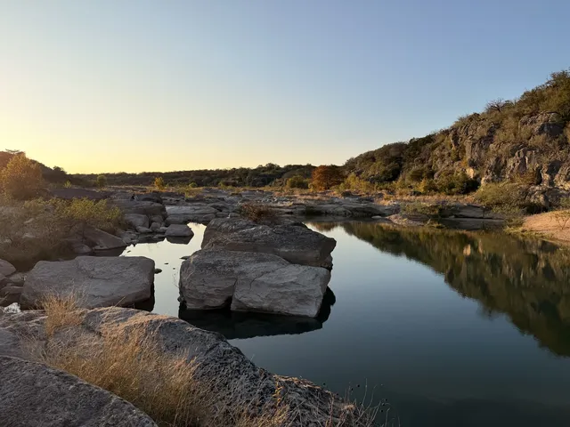 奧斯汀小九寨賦
