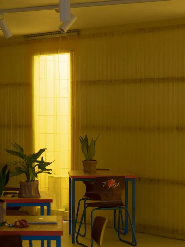 Mammut購物中心Kollab空間，匈牙利