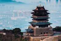 湖州冬日漫遊指南｜周邊5個寶藏地，藏著江南最暖的冬韻