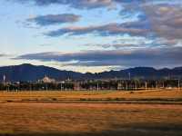 風從這裡入京城