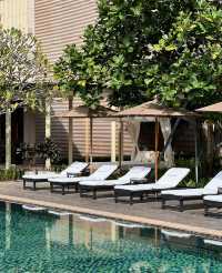 廈門七尚|新中式美學天花板住進絕美落日長廊