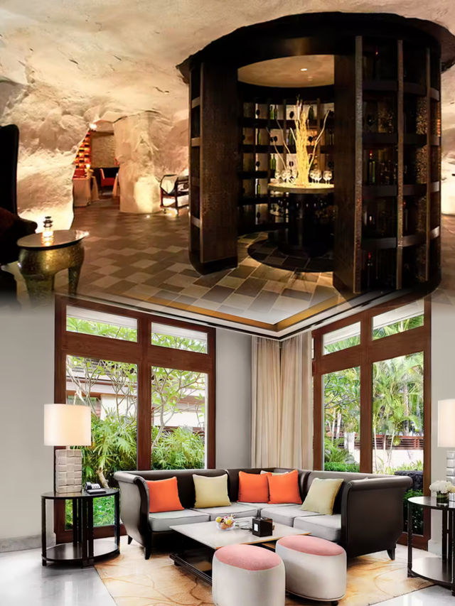 被趙露思種草了！亞龍灣度假王炸選擇