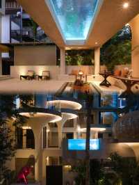 版納秘境｜住進宮崎駿筆下的熱帶雨林藝術宮殿