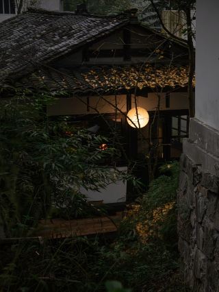 📚 In Mount Emei, I built a 'breathing' bookstore. No need to travel far, this is where poetry and distant lands meet.