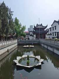 千年古剎靜心之旅