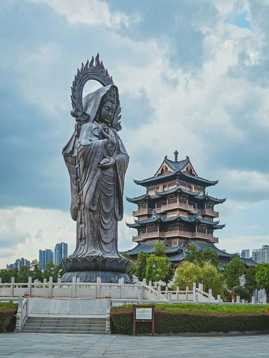 千年古剎靜心之旅 千年古剎靜心之旅