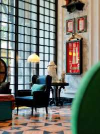 越南Sapa避世仙境雲端童話酒店