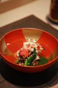 直輝聖誕菜單｜舌尖上的冬季浪漫