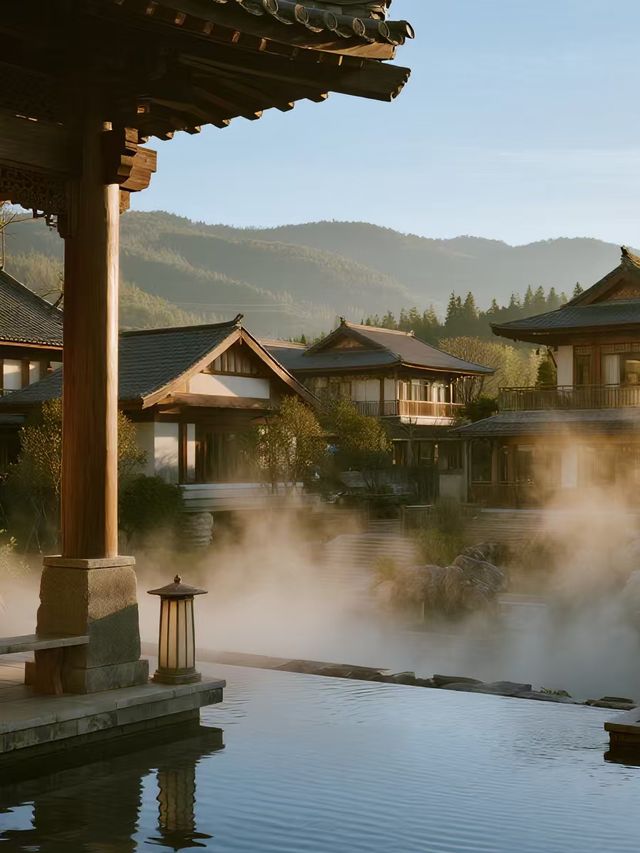 冬日天目湖遛娃!涵田度假村親子全攻略,吃喝玩一站式搞定 冬日天目湖遛娃!涵田度假村親子全攻略,吃喝玩一站式搞定