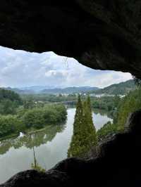 帶爸媽遊仙都|人均500+玩轉山水秘境 這份攻略太省心啦!