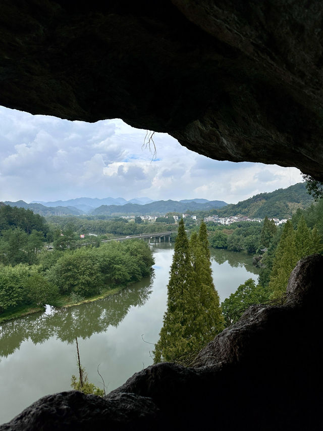 帶爸媽遊仙都|人均500+玩轉山水秘境 這份攻略太省心啦! 帶爸媽遊仙都|人均500+玩轉山水秘境 這份攻略太省心啦!