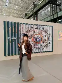 蕪湖|來對了近期超值得看的老船廠新展