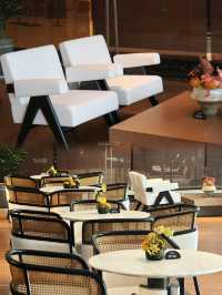 太一君瀾大酒店重磅開業,沉浸式體驗「山水甌越」新地標