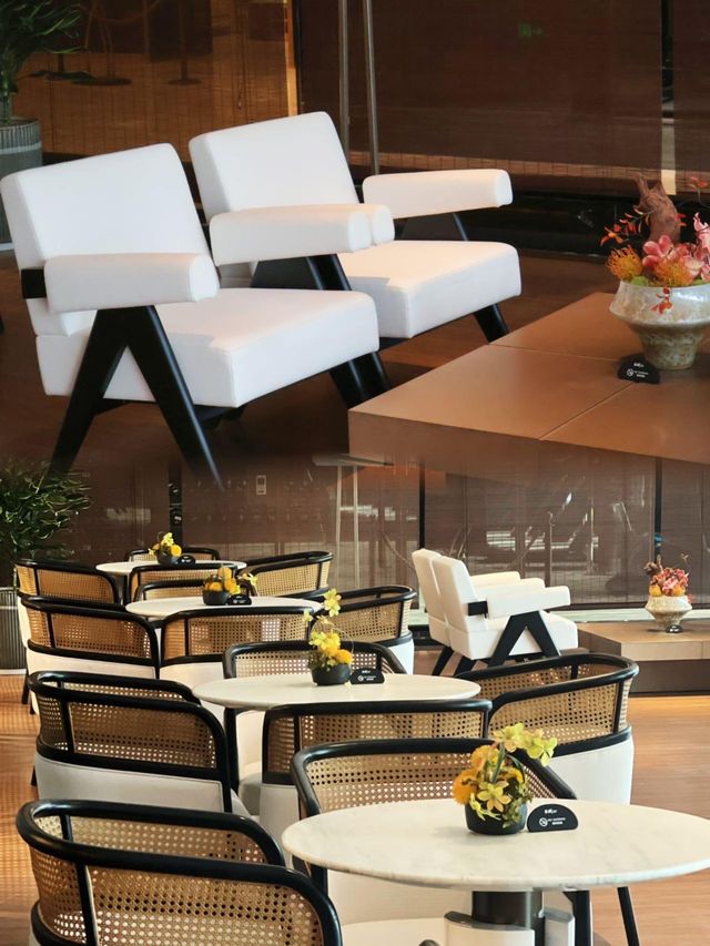 太一君瀾大酒店重磅開業,沉浸式體驗「山水甌越」新地標 太一君瀾大酒店重磅開業,沉浸式體驗「山水甌越」新地標