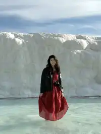 棉花堡到底值不值得去?