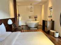 在麗江束河的侘寂時光棲野漫隅設計師美宿