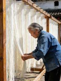 逃離城市計劃！楠溪江3天2夜治癒之旅