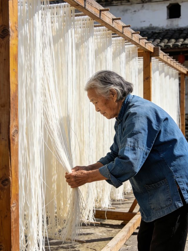 逃離城市計劃！楠溪江3天2夜治癒之旅