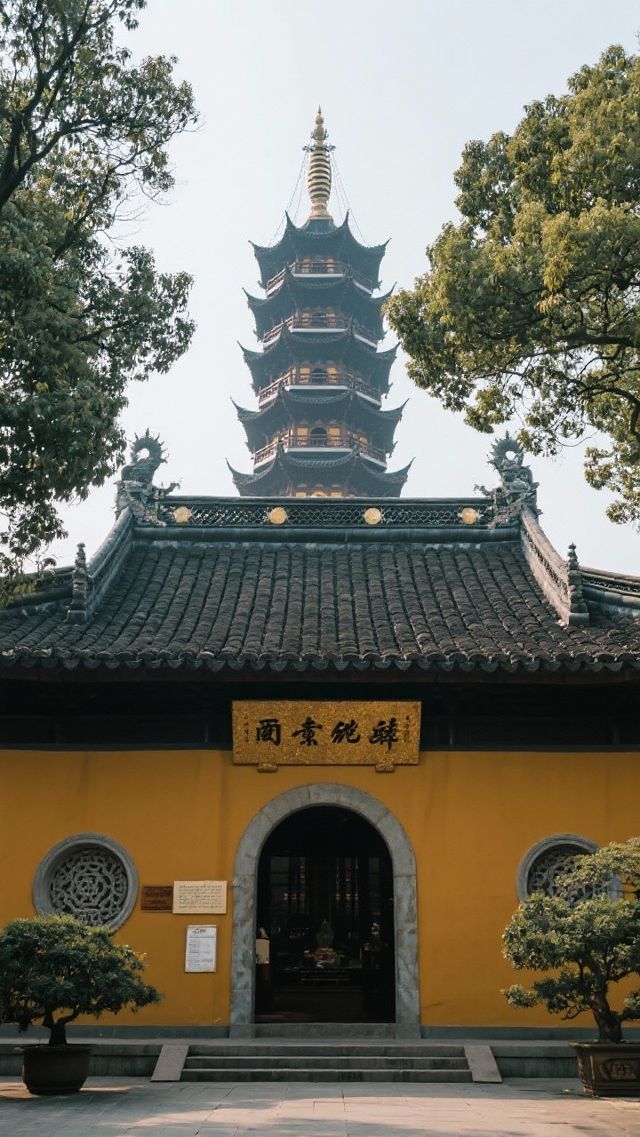 揚州,一場穿越千年的江南綺夢之旅 揚州,一場穿越千年的江南綺夢之旅