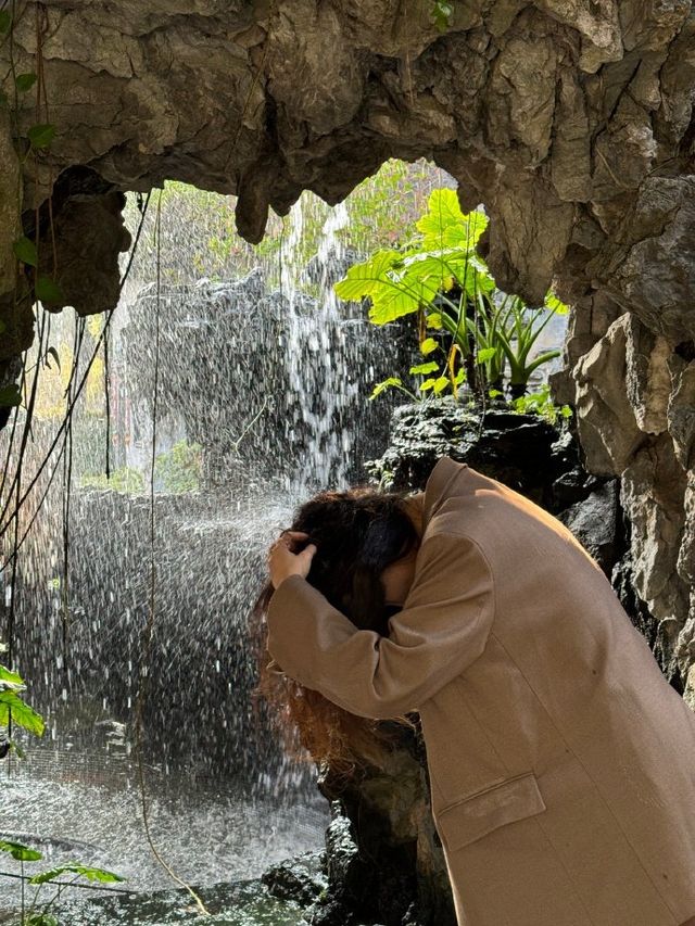 廣州周邊遊,順德的「清暉園」 廣州周邊遊,順德的「清暉園」