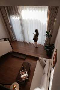 在大同的煙火裡，遇見不慌不忙的溫柔