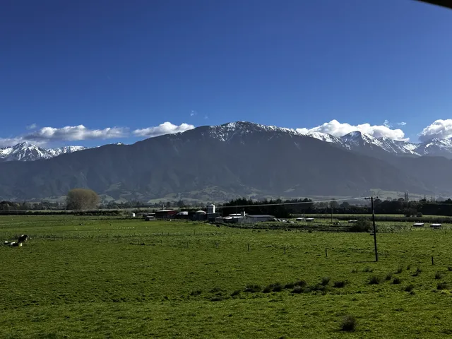 新西蘭·自然探索之旅 新西蘭·自然探索之旅