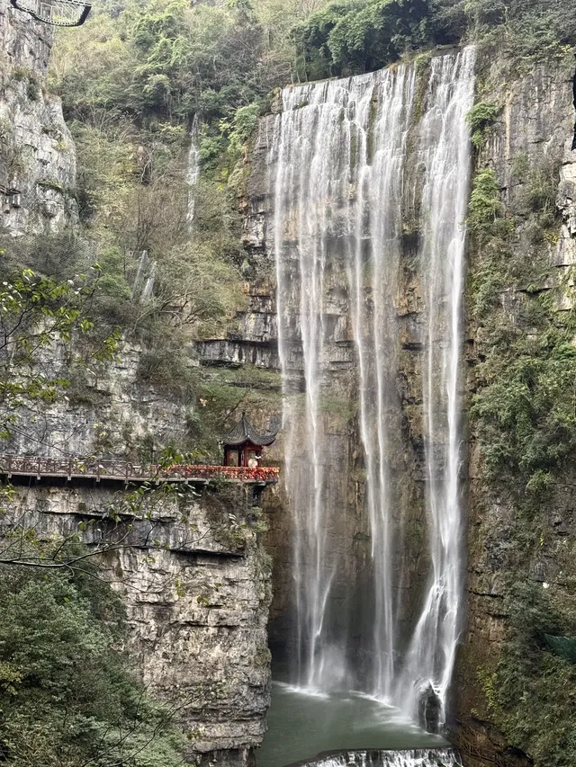 宜昌三日遊之三峽大瀑布三峽大壩 宜昌三日遊之三峽大瀑布三峽大壩