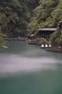 六日鄂西包車遊真實感受：主打一個省心又治