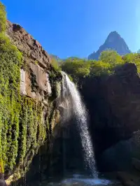 雲台山親子遊天花板帶娃嗨玩不費媽！