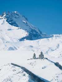 200元出國!格魯吉亞15天花三千多