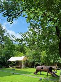 Nature|關於莫干山的超治癒吸氧之旅