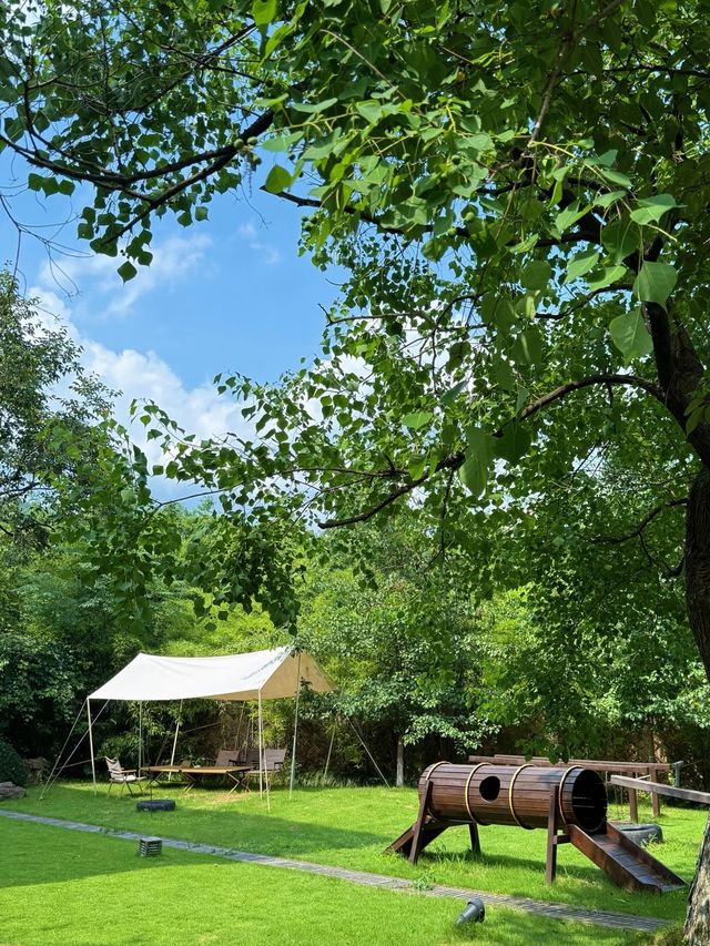 Nature|關於莫干山的超治癒吸氧之旅 Nature|關於莫干山的超治癒吸氧之旅