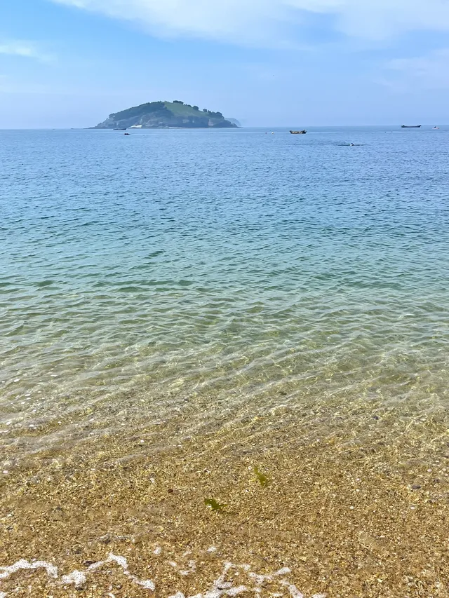 大連｜週末詳細兩日遊攻略來啦～冬天絕美！