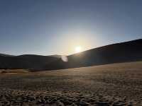 絲綢之路·河西走廊