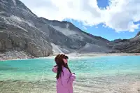 稻城亞丁-無與倫比的視覺盛宴