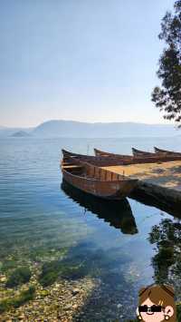 雲南大理旅遊攻略大理