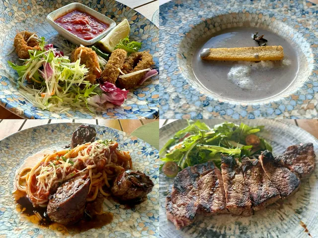 坎昆Atelier酒店小吐槽 坎昆Atelier酒店小吐槽