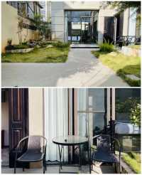 來雲南建水,和老公一起曬一個舒服的日光浴。